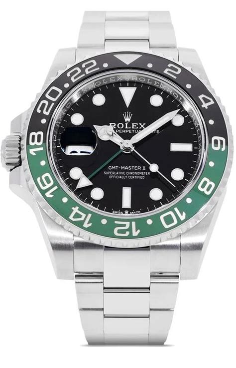 gmt master ii starbucks